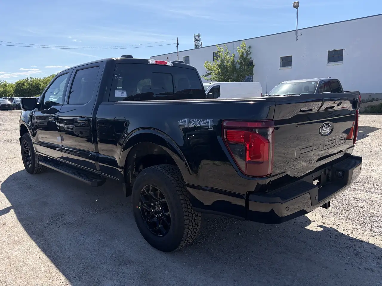 Ford F 150 снимка Ford F 150