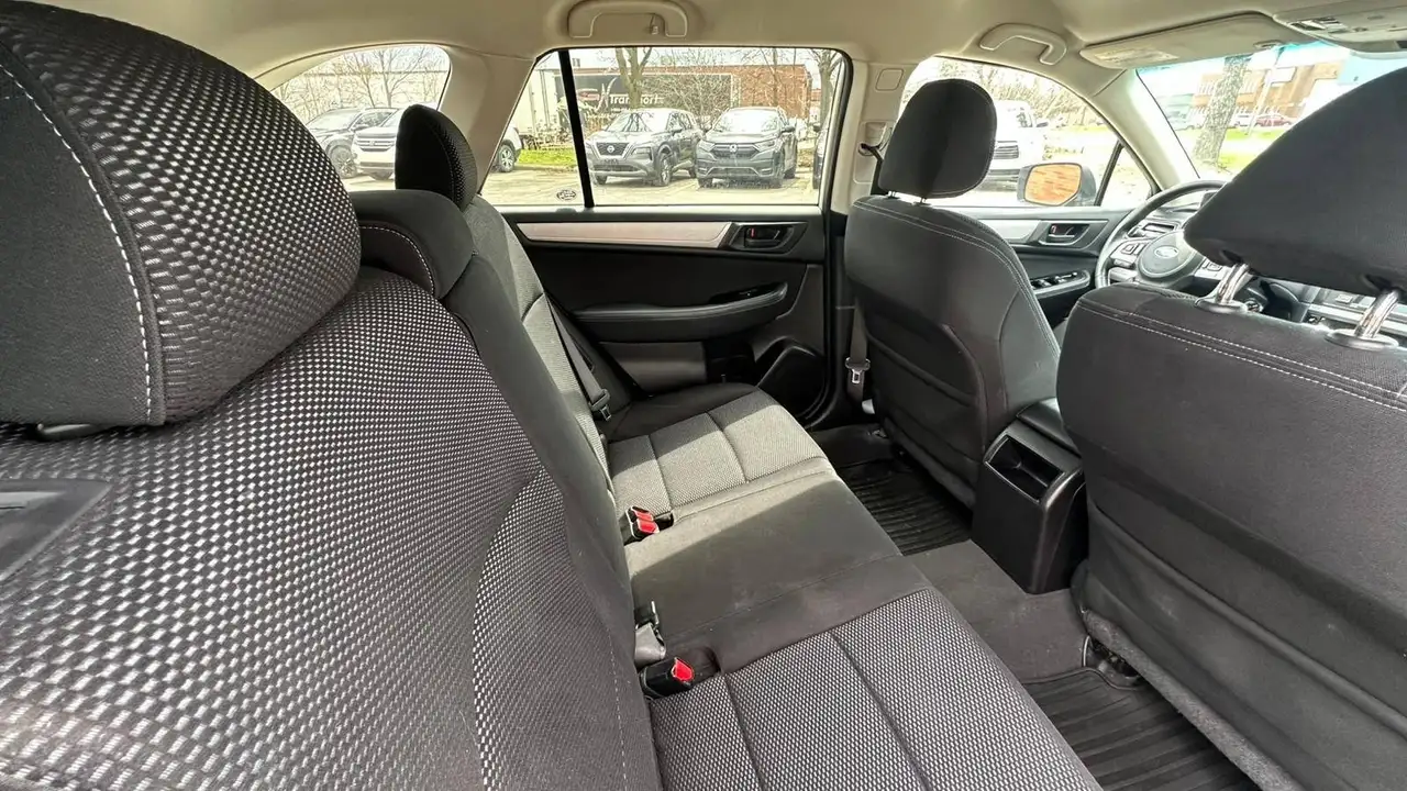 Subaru OUTBACK снимка Subaru OUTBACK