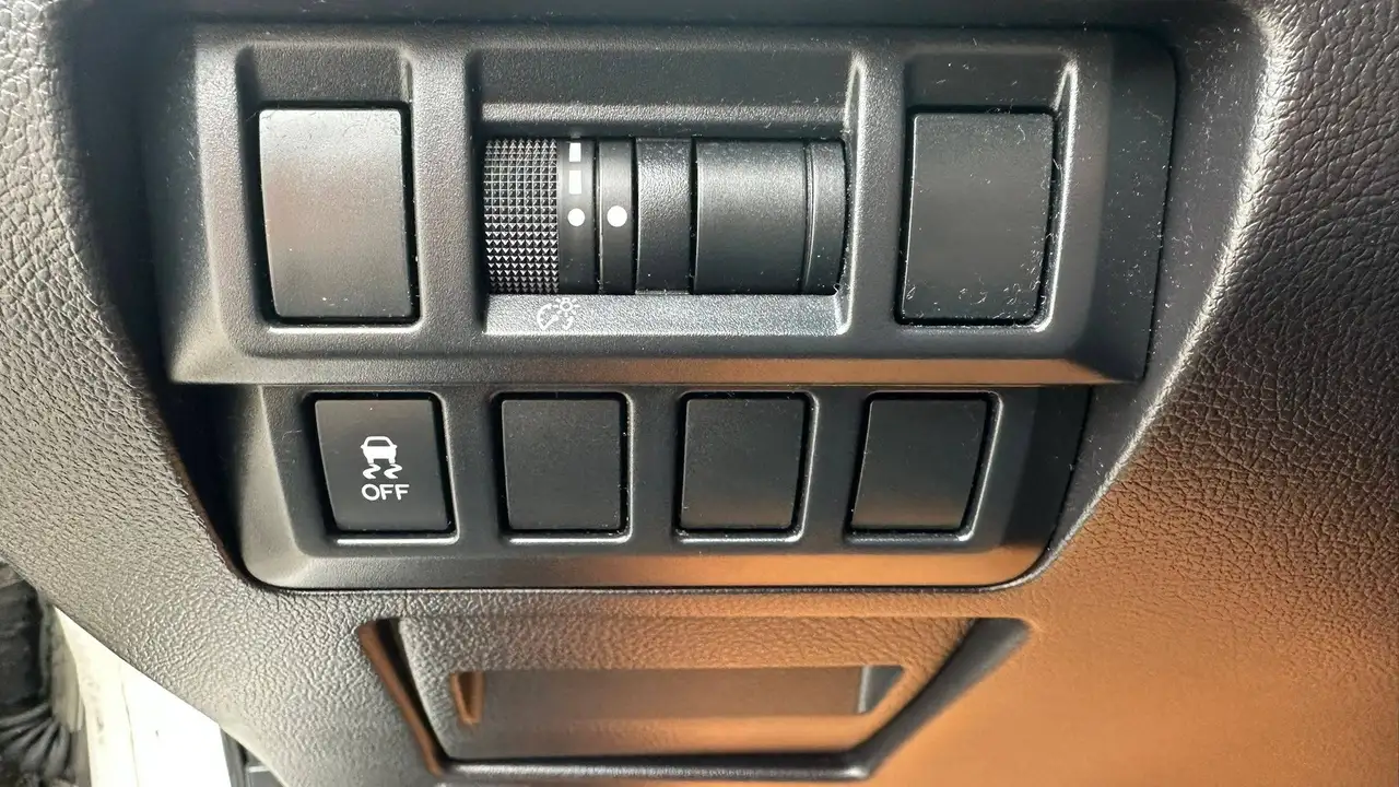 Subaru OUTBACK снимка Subaru OUTBACK