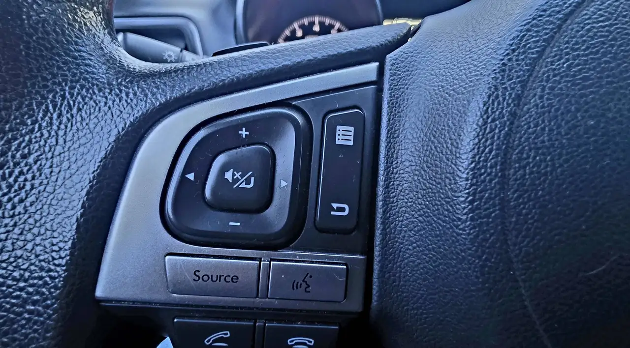 Subaru OUTBACK снимка Subaru OUTBACK