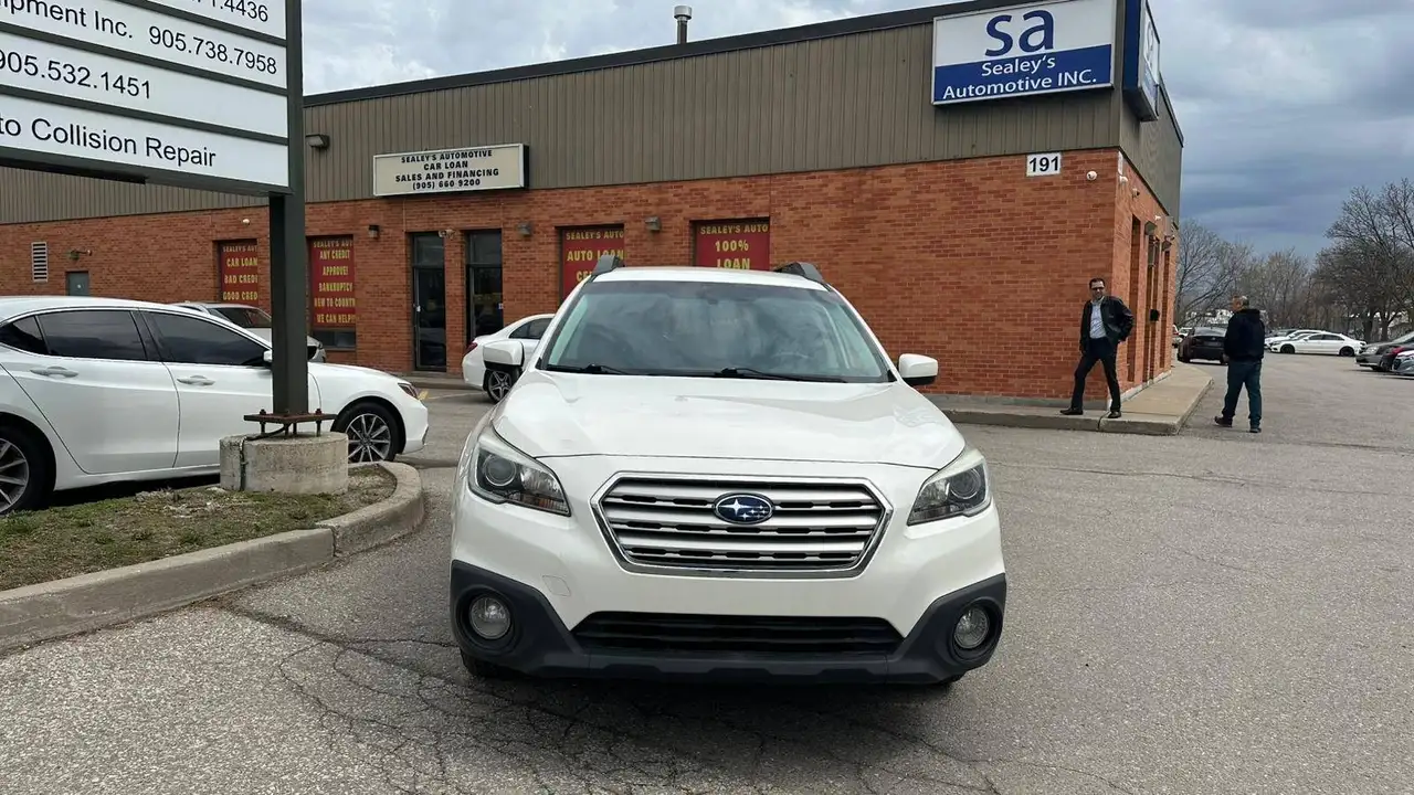 Subaru OUTBACK снимка Subaru OUTBACK