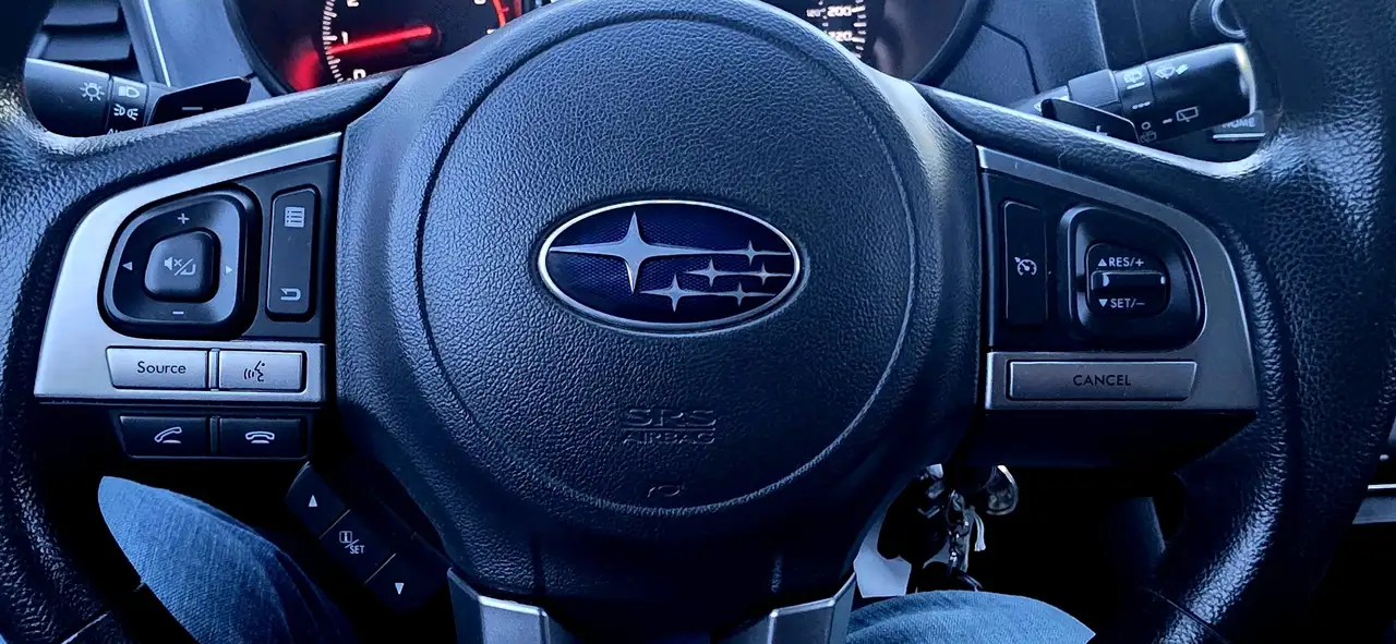 Subaru OUTBACK снимка Subaru OUTBACK