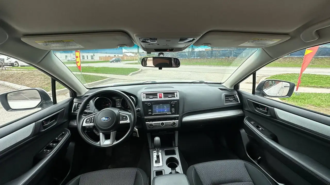 Subaru OUTBACK снимка Subaru OUTBACK