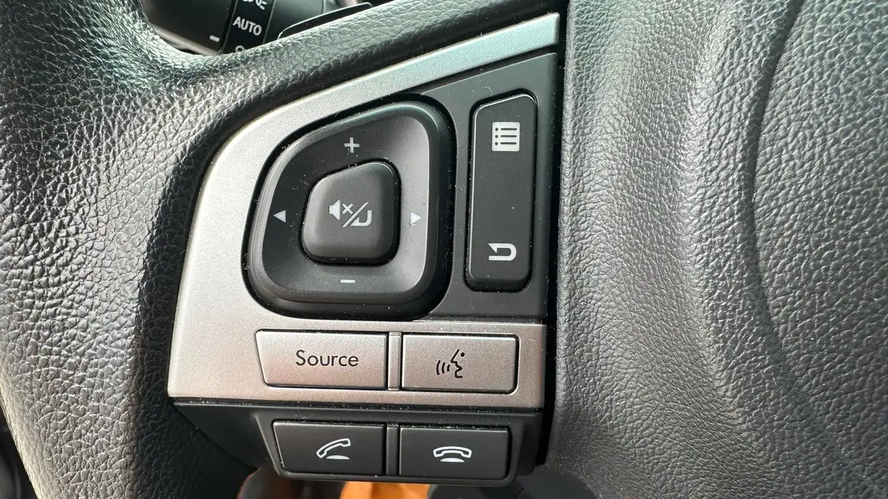 Subaru OUTBACK снимка Subaru OUTBACK