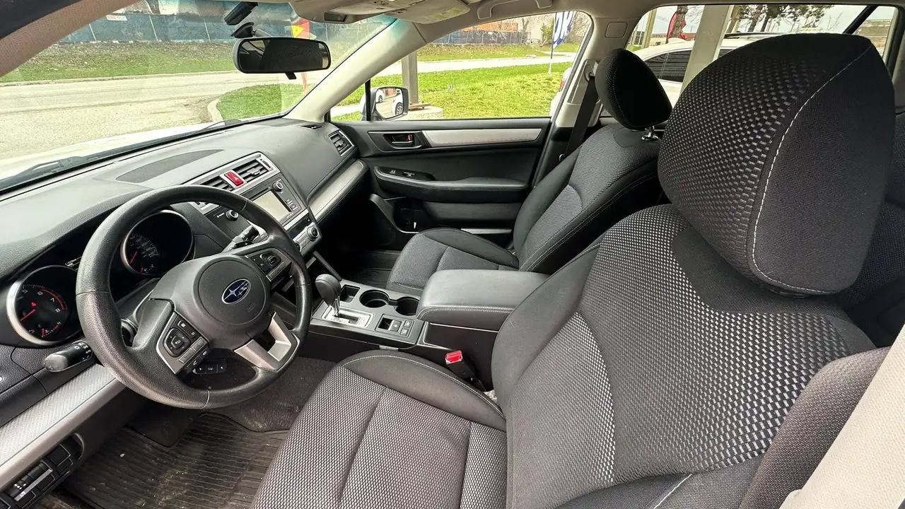 Subaru OUTBACK снимка Subaru OUTBACK