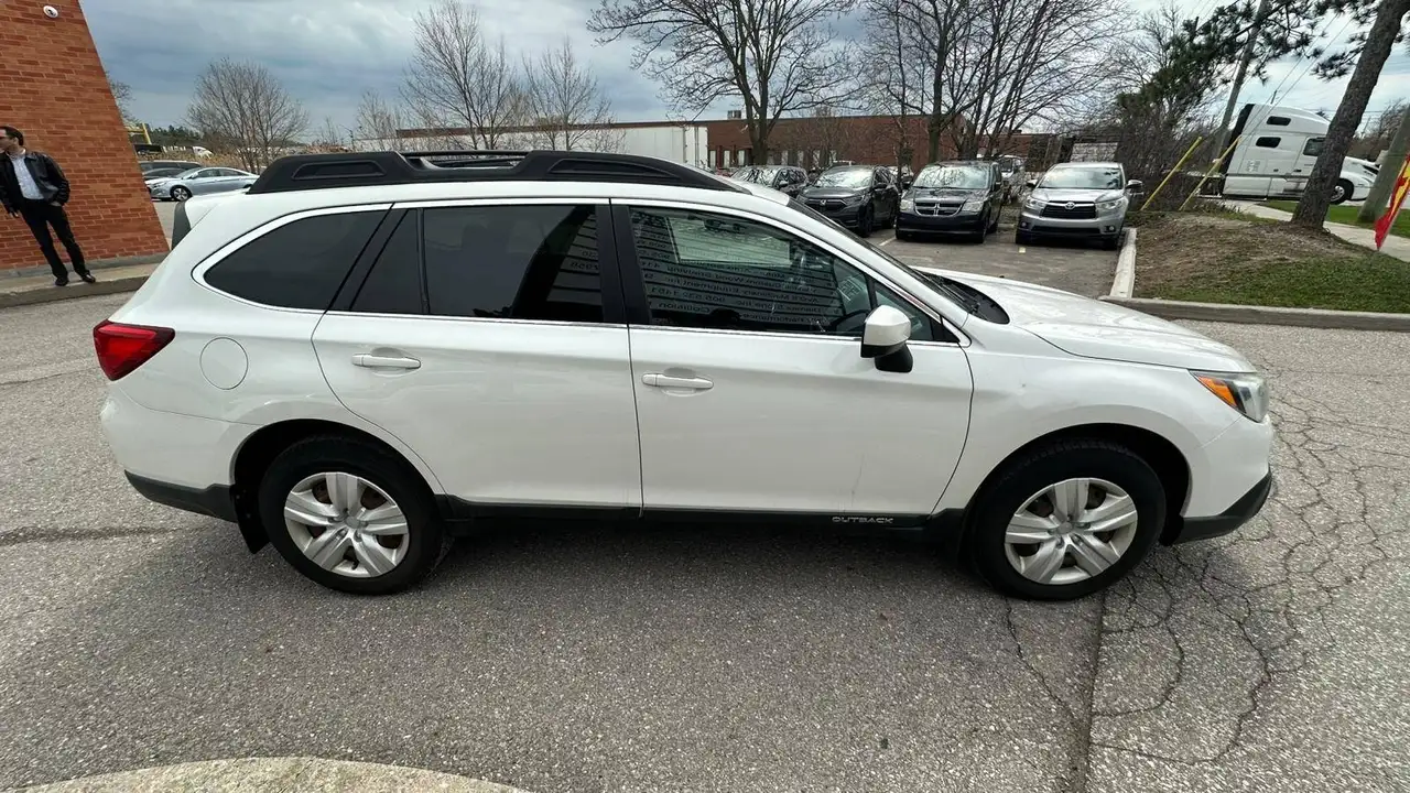 Subaru OUTBACK снимка Subaru OUTBACK