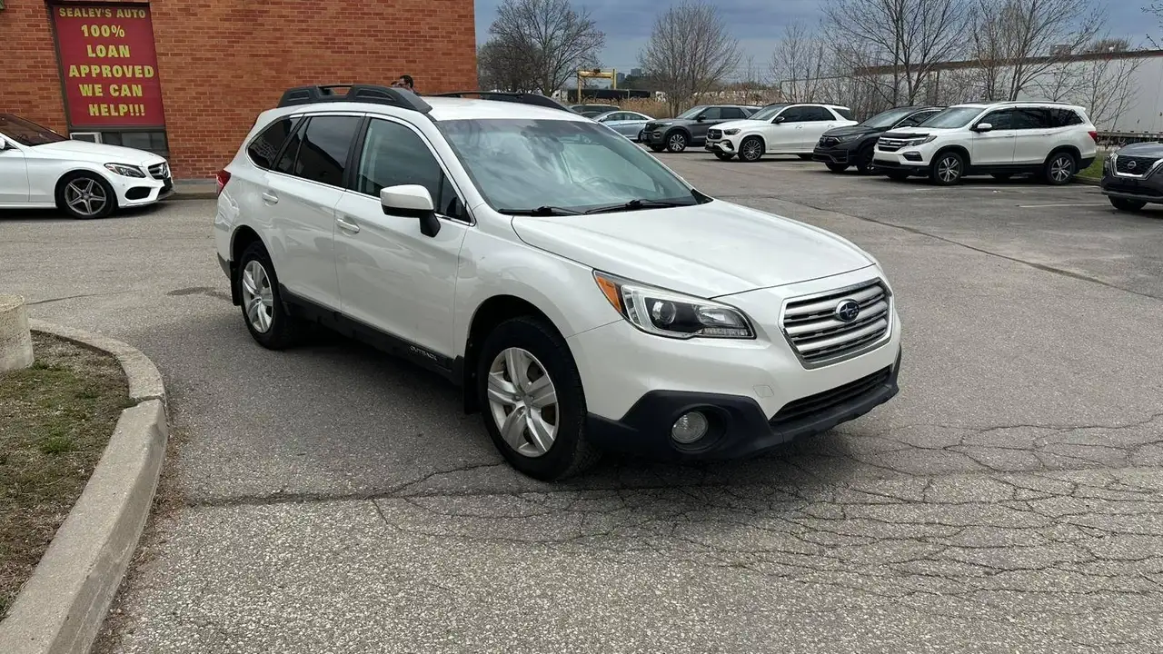 Subaru OUTBACK снимка Subaru OUTBACK