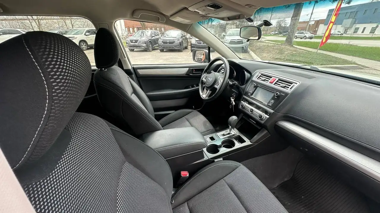 Subaru OUTBACK снимка Subaru OUTBACK