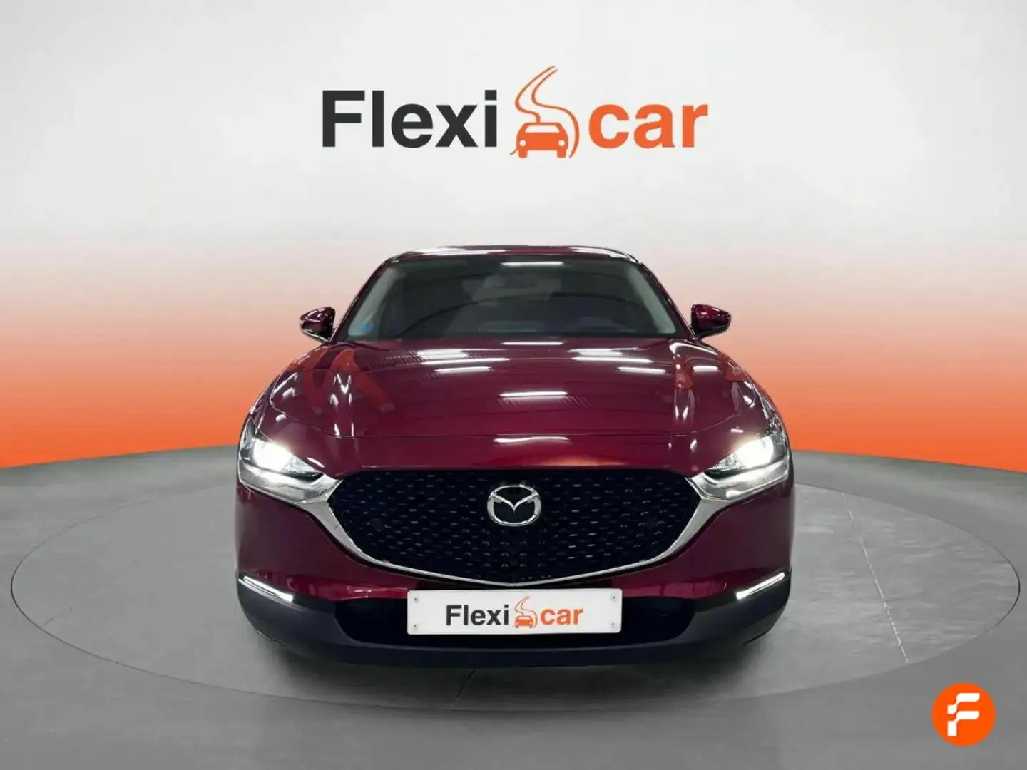 Mazda CX-30 e-SKYACTIV-X 2.0 137kW AT Zenith Safety Rot - 2