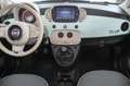 Fiat 500C 1.0 Cabrio CarPlay PDC Alu 1.Hand Grün - thumbnail 4