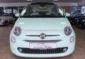 Fiat 500C 1.0 Cabrio CarPlay PDC Alu 1.Hand Grün - thumbnail 2