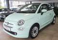 Fiat 500C 1.0 Cabrio CarPlay PDC Alu 1.Hand Grün - thumbnail 3