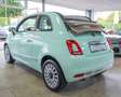 Fiat 500C 1.0 Cabrio CarPlay PDC Alu 1.Hand Grün - thumbnail 5