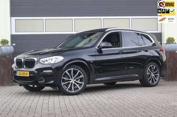 XDrive20i High Executive M Sport | Trekhaak | Schu