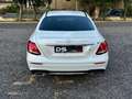 Mercedes-Benz E 220 MERCEDES- BENZ KLASSE E 220 D 4MATIC AMG PREMIUM Blanco - thumbnail 8