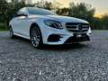 Mercedes-Benz E 220 MERCEDES- BENZ KLASSE E 220 D 4MATIC AMG PREMIUM Blanco - thumbnail 4