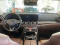 Mercedes-Benz E 220 MERCEDES- BENZ KLASSE E 220 D 4MATIC AMG PREMIUM Blanc - thumbnail 7