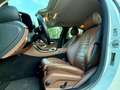 Mercedes-Benz E 220 MERCEDES- BENZ KLASSE E 220 D 4MATIC AMG PREMIUM Blanco - thumbnail 13