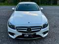 Mercedes-Benz E 220 MERCEDES- BENZ KLASSE E 220 D 4MATIC AMG PREMIUM Blanco - thumbnail 3