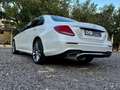 Mercedes-Benz E 220 MERCEDES- BENZ KLASSE E 220 D 4MATIC AMG PREMIUM Blanco - thumbnail 9
