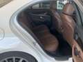 Mercedes-Benz E 220 MERCEDES- BENZ KLASSE E 220 D 4MATIC AMG PREMIUM Blanc - thumbnail 11