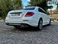Mercedes-Benz E 220 MERCEDES- BENZ KLASSE E 220 D 4MATIC AMG PREMIUM Blanco - thumbnail 7
