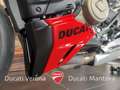 Ducati Streetfighter Streetfighter V4 S solo 3.157 km! Rosso - thumbnail 12