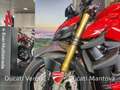 Ducati Streetfighter Streetfighter V4 S solo 3.157 km! Rosso - thumbnail 13