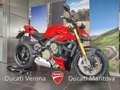 Ducati Streetfighter Streetfighter V4 S solo 3.157 km! Rosso - thumbnail 2