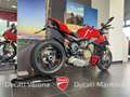Ducati Streetfighter Streetfighter V4 S solo 3.157 km! Rosso - thumbnail 4