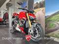 Ducati Streetfighter Streetfighter V4 S solo 3.157 km! Rosso - thumbnail 3