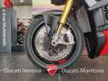 Ducati Streetfighter Streetfighter V4 S solo 3.157 km! Rosso - thumbnail 11