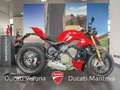 Ducati Streetfighter Streetfighter V4 S solo 3.157 km! Rosso - thumbnail 1