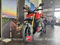 Ducati Streetfighter Streetfighter V4 S solo 3.157 km! Rosso - thumbnail 10