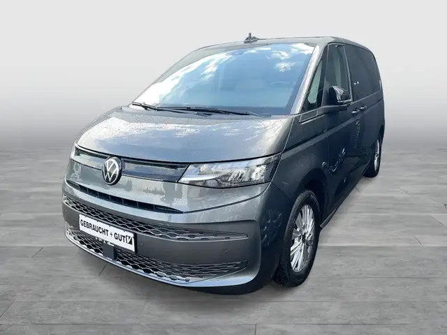 Volkswagen T7 Multivan 1.4 eHybrid DSG AHK Navi