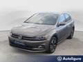 Volkswagen Polo 1.0 TSI 5p. Comfortline BlueMotion Technology Grigio - thumbnail 1