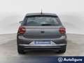 Volkswagen Polo 1.0 TSI 5p. Comfortline BlueMotion Technology Grigio - thumbnail 4