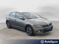 Volkswagen Polo 1.0 TSI 5p. Comfortline BlueMotion Technology Grigio - thumbnail 7