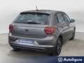 Volkswagen Polo 1.0 TSI 5p. Comfortline BlueMotion Technology Grigio - thumbnail 5