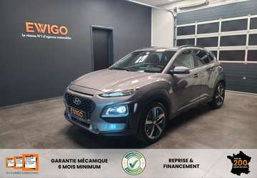1.0 T-GDI 120 EXECUTIVE