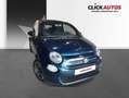 Fiat 500 1.0 Hybrid 70CV Club Azul - thumbnail 3