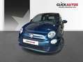 Fiat 500 1.0 Hybrid 70CV Club Azul - thumbnail 1