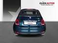Fiat 500 1.0 Hybrid 70CV Club Azul - thumbnail 4