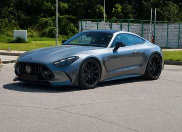 BRABUS B40S-750 Full Carbon