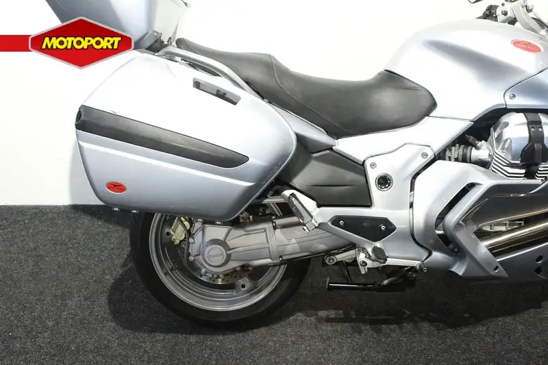 Moto Guzzi Norge 1200 - foto 3