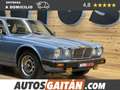 Jaguar XJSC Berlina Automático de 5 Puertas Bleu - thumbnail 2