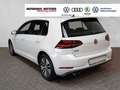 Volkswagen Golf VII GTE 1.4 TSI DSG NAVI LED ACC AHK APPCONN Biały - thumbnail 3