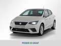 SEAT Ibiza 1.0 TSI-Style Edition/LM15" Ganzjahresreifen /Rück Weiß - thumbnail 1