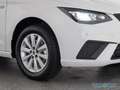 SEAT Ibiza 1.0 TSI-Style Edition/LM15" Ganzjahresreifen /Rück Weiß - thumbnail 10
