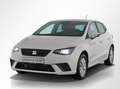 SEAT Ibiza 1.0 TSI-Style Edition/LM15" Ganzjahresreifen /Rück Weiß - thumbnail 14